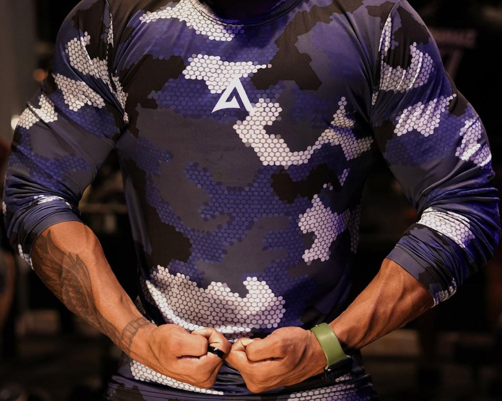 HexForce Stealth Shirt