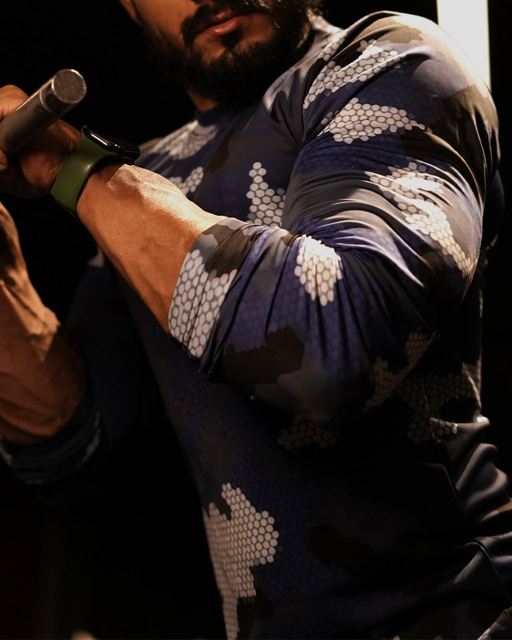 HexForce Stealth Shirt